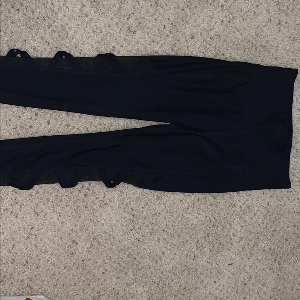 Yoga pants
